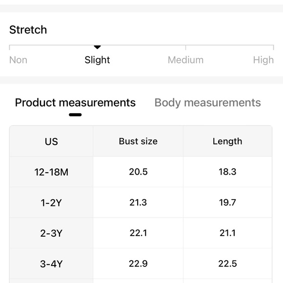 Girls Bunny Dress knee length super soft dress. NWT.         Sizes 1yr-5 - Picture 7 of 8